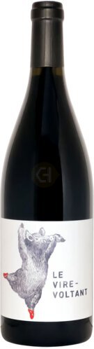 Les Equilibristes Vire Voltant Carignan