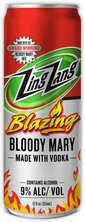 Zing Zang Blazing Bloody Mix