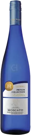 Carmel Moscato Private Collection