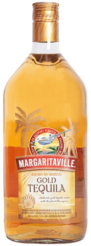 Margaritaville Gold Teq