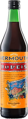 Distillerie Francoli Antico Vermouth Noveis