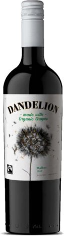 Montlaiz Dandelion Malbec