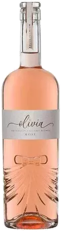 Bodegas Pazo Pondal Rias Baixas Olivia Rose