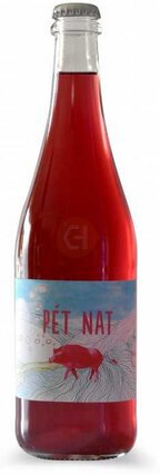 Quinta Do Javali Portugal Rose Pet Nat