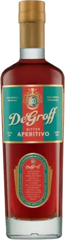 Degroff Aperitivo