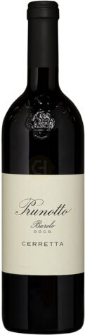 Prunotto Barolo Cerretta