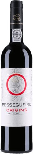 Quinta Do Pessegueiro Origins Douro Red
