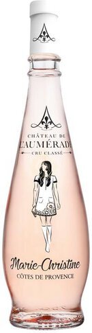 L'aumerade Cru Classe Cuvee Marie Christine Rose