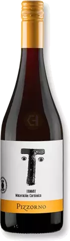 Pizzorno Carbonic Maceration