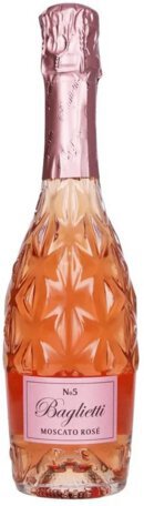 Baglietti Moscato Rose