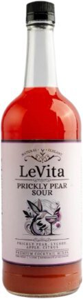 Lavita Prickly Pear Sour