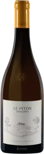 Le Piton By Pascal Jolivet Sancerre