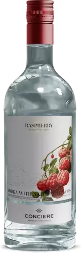 Conciere Raspberry Vodka