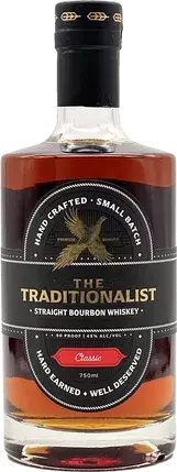 Traditinal Classic Bou