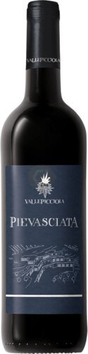 Pievasciata Toscana Rosso Pinot Noir