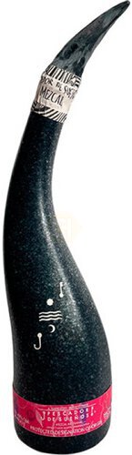 Pescador De Suenos Mezcal Tradicional Cuishe Joven 100pf Oaxaca