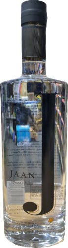 Jaan Spiced Vodka