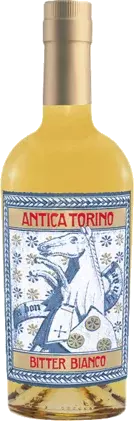 Antica Torino Bitter Bianco