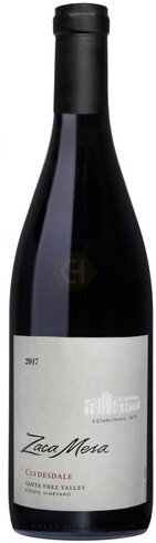 Zaca Mesa Syrah