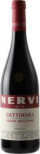 Nervi Conterno Vigna Molsino Gattinara