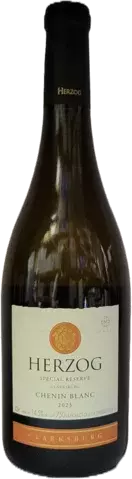 Herzog Chenin Blanc Special Reserve Clarksburg Mevushal