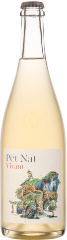 Vivant Pet Nat Sparkling Wine France