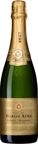 Barone Aime Cremant Brut
