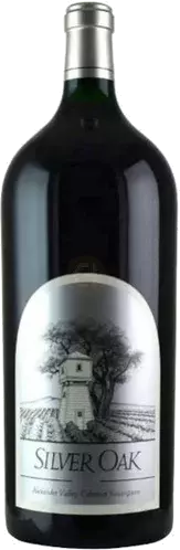 Silver Oak Cabernet Sauvignon Alexander Valley