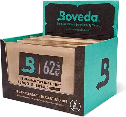 Boveda Gel 8g