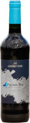 Peconic Bay Cabenet Franc North Fork Of Long Island