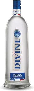 Pair Me Pure Divine Vodka Cane Sugar