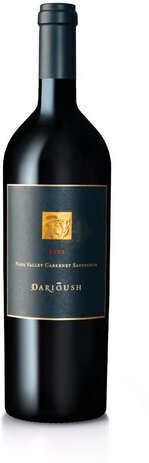 Darioush Cabernet Sauvignon Napa Valley