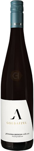 Goldatzel Johannisberger Holle Riesling Kabinet