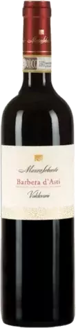 Mauro Sebaste Barbera D'asti