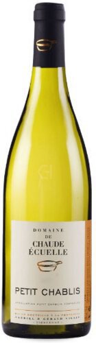 Domaine Chaude Ecuelle France Petit Chablis