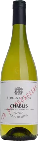 Les Allies Chablis