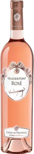 Vanderpump Ros'e Cotes De Provence