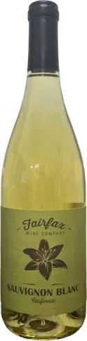 Fairfax Napa Valley Sauvignon Blanc