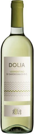 Wd Dolia Vermentino Di Sardegna White Dry