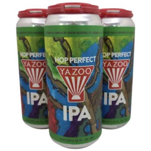 Hap & Harry's Ale 6 Pack Ln 16OZ - Frugal MacDoogal Nashville's