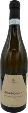 Anno Domini Vineyards Sottovoce Chardonnay