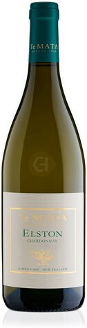 TE MATA ELSTON CHARDONNAY