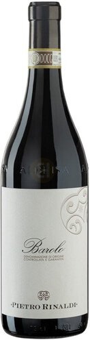 Pietro Rinaldi Barolo