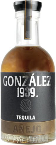 Gonzalez Anejo Additive Free