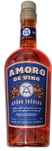 Amoro De Vino Apero Iberico