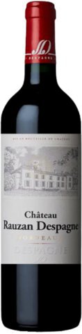 Chateau Rauzan Despagne Bordeaux