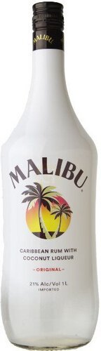 Malibu Coconut