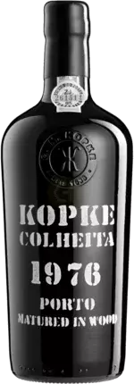 Kopke 1976 Colheita