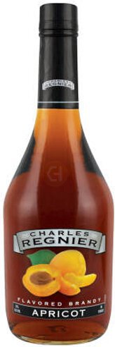 Regnier Apricot Brandy
