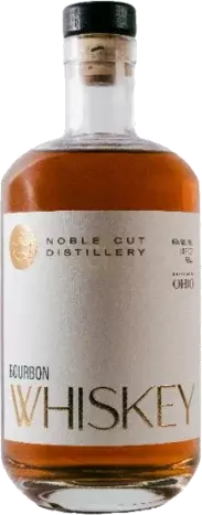 Noble Cut Bourbon Whiskey